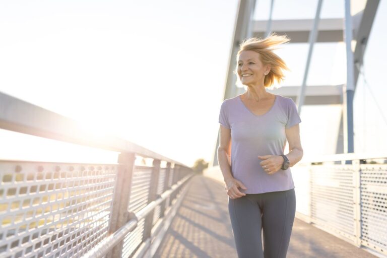 Walking is one of the best exercises for heart health — but experts say strength training matters too Walking is one of the best exercises for heart health — but experts say strength training matters too