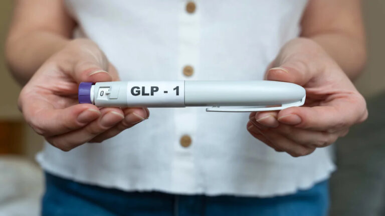 How GLP-1s are reshaping America's obesity problem