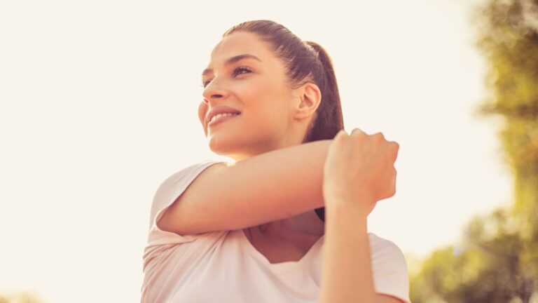 Your brain benefits from exercise long before your body ever changes, expert says Your brain benefits from exercise long before your body ever changes, expert says