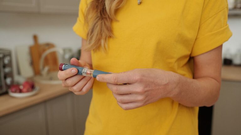 The one question doctors say most patients forget to ask before starting Ozempic or Wegovy
