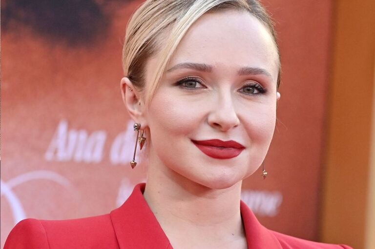 Hayden Panettiere’s father reveals emotional tribute after star’s death at 36 Hayden Panettiere's father reveals emotional tribute after star's death at 36