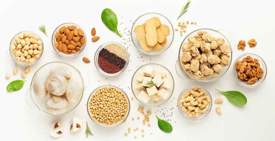 Adequate protein intake supports muscle preservation during weight loss