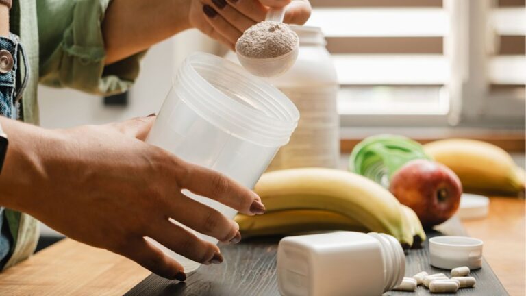Nutrient maxxing trends: Helpful habit or diet culture in disguise? Dietitians weigh in