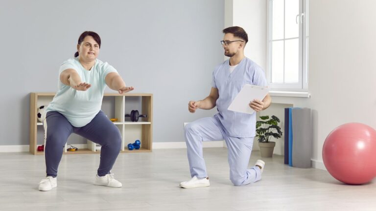 Millions are losing weight on Ozempic and Wegovy, and here’s what an orthopedic surgeon wants every patient to know Millions are losing weight on Ozempic and Wegovy, and here's what an orthopedic surgeon wants every patient to know