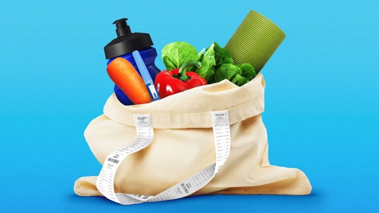 They lost weight with a GLP-1. Then their spending changed in ways they never saw coming.