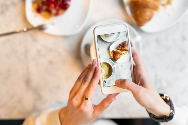 Scientists find AI calorie-counting apps may underestimate meals by hundreds of calories