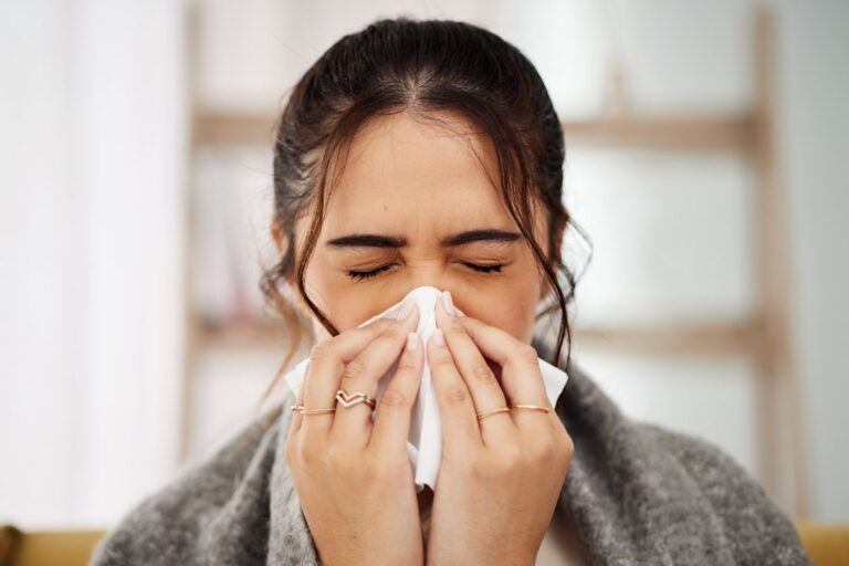 Why are you always congested? 7 causes that have nothing to do with a cold or allergies