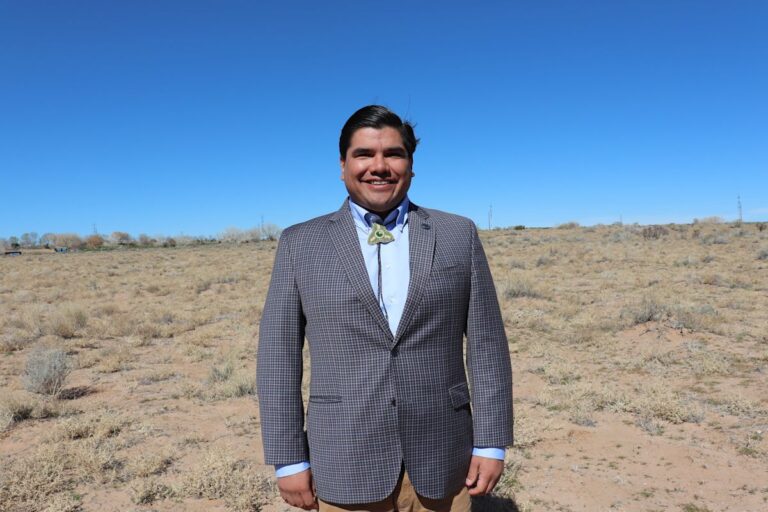 Mark Cruz to lead Indian Health Service amid staffing and infrastructure challenges
