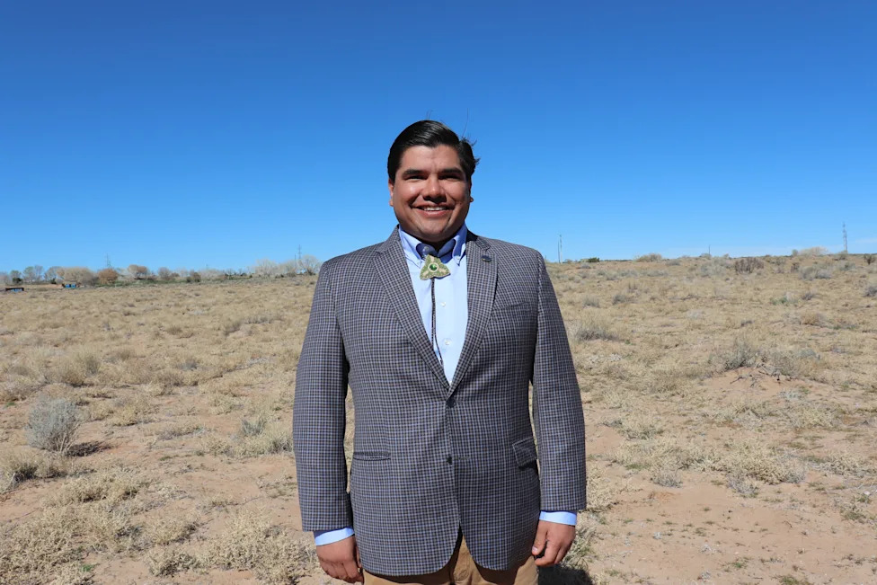 Native American Health