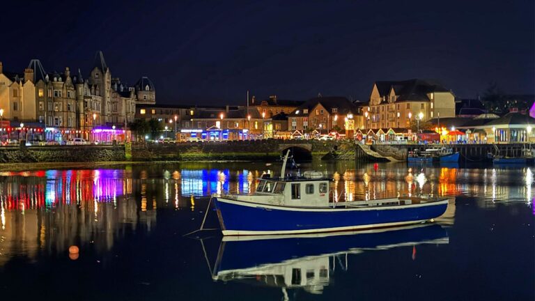 Your pictures of Scotland: 21