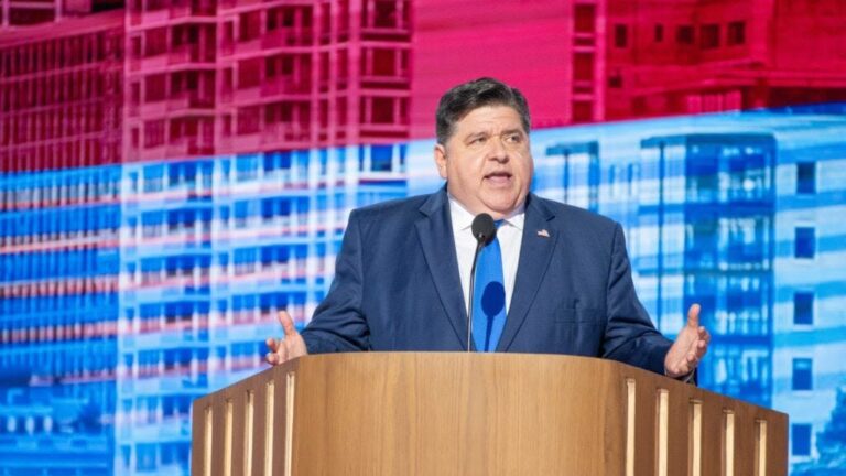 ‘Exhaustion, Acute Distress’: JB Pritzker Sounds Alarm Over USS Abraham Lincoln Sailors’ Mental Health After Reports of Overboard Incidents