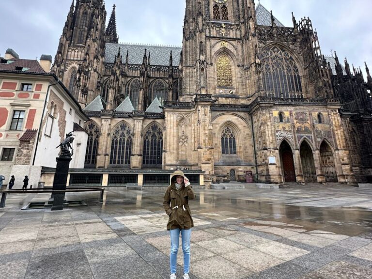 I’m an American who spent 6 months living in Europe. Here are 5 lifestyle changes I’ll be taking back with me to the US. I'm an American who spent 6 months living in Europe. Here are 5 lifestyle changes I'll be taking back with me to the US.