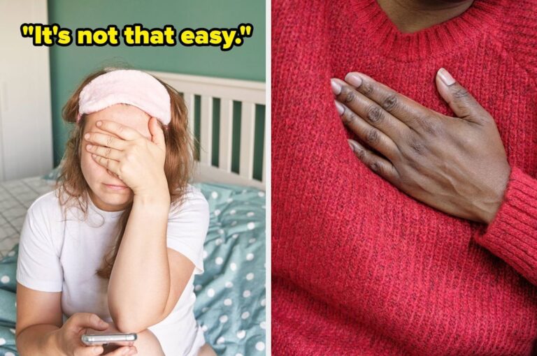 People Are Revealing Illnesses That Are Dismissed, But Pure Hell To Live With
