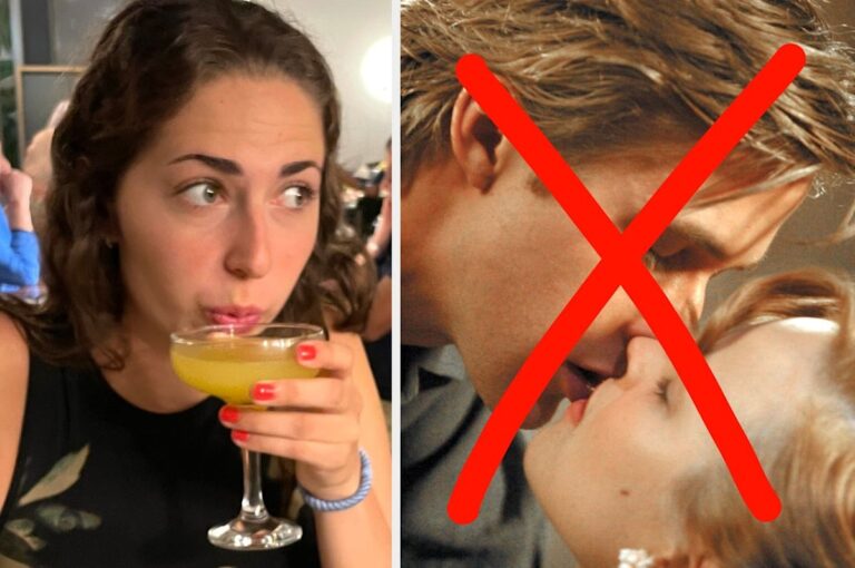 I Tried Decentering Men For Six Months And It Rewired My Entire Brain