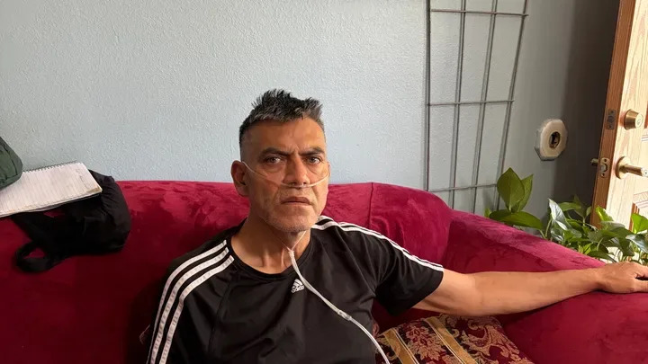 One of those victims is Enrique Gonzalez, a San Fernando Valley stone worker who has been unable to work for the past two years after developing silicosis from years of working in granite and stone manufacturing.