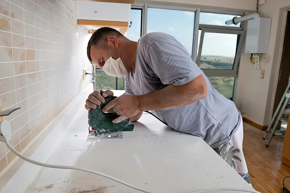 Californians are being stricken with potentially fatal silicosis uwimages – stock.adobe.com