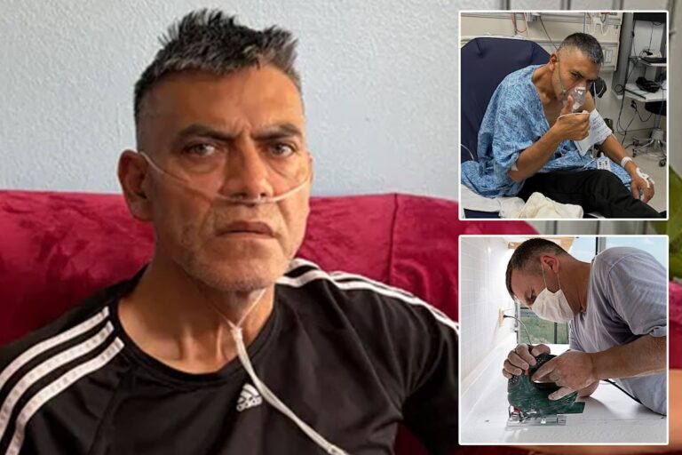 Skyrocketing number of Californians stricken with incurable disease tied to common kitchen item: study Skyrocketing number of Californians stricken with incurable disease tied to common kitchen item: study