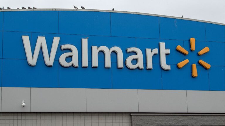 New Candy Brand Launches at Walmart With a Surprising Nutrition Label New Candy Brand Launches at Walmart With a Surprising Nutrition Label