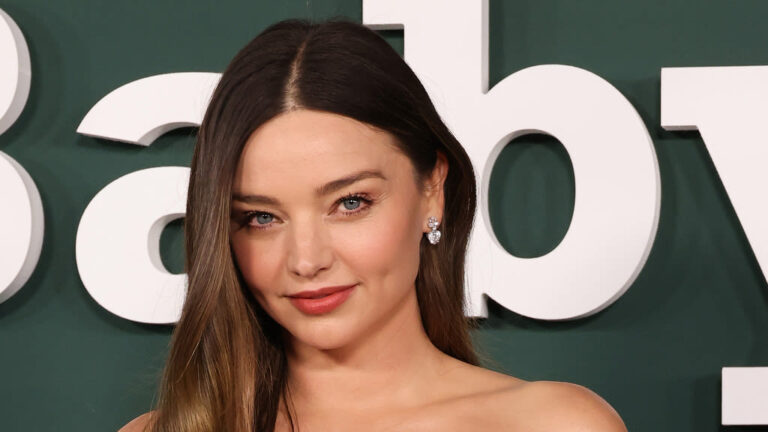 Miranda Kerr details strict diet: ‘No eggs, no sushi’ Miranda Kerr details strict diet: 'No eggs, no sushi'