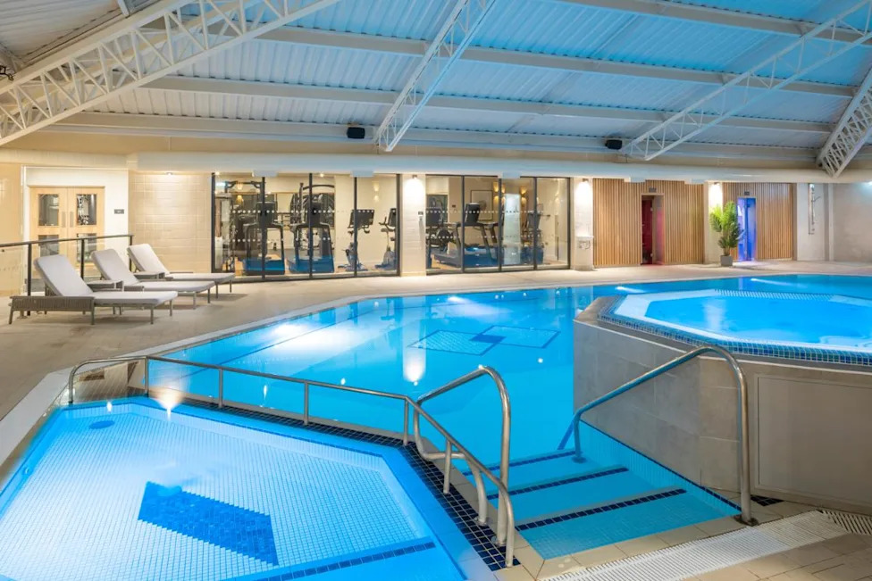 The Club Eastleigh opened its doors on July 14 (Image: Valor Hospitality Partners)