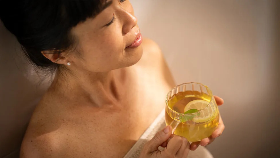 Juniper Stokes’ 7 Reasons Apothecary Rituals May Boost Mind-Body Health