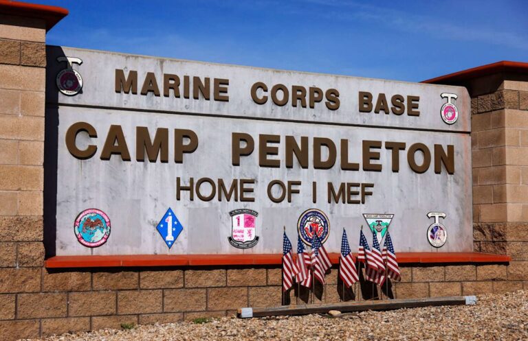 Murphy teen identified as recruit who died after Marine fitness evaluation
