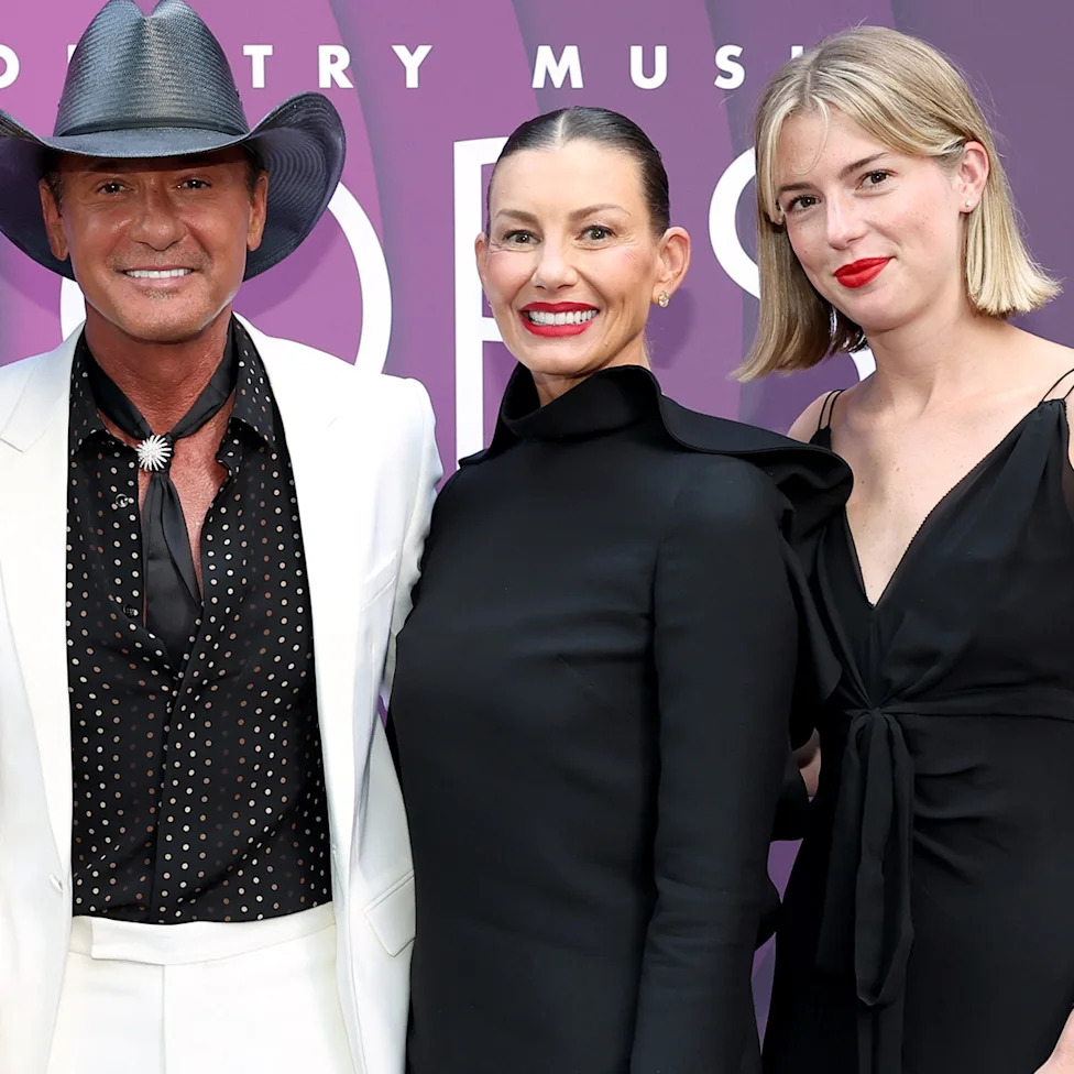 Tim McGraw's Daughter Gracie Says Ozempic Brought Back Eating Disorder