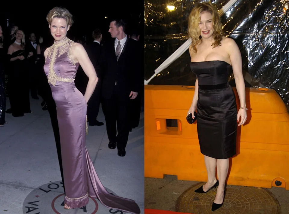 Renée Zellweger
