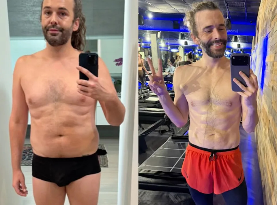 Jonathan Van Ness
