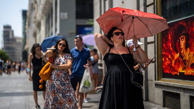 Spanish Nutrition Agency issues menopause guidelines based on male studies