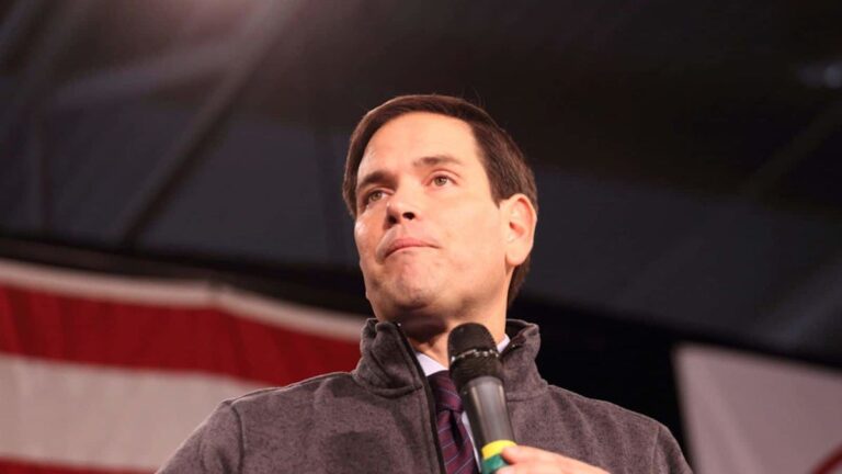 Rubio Turns Down RFK’s “Crazy” Diet and Praises Pop Tarts as American Innovation Rubio Turns Down RFK’s “Crazy” Diet and Praises Pop Tarts as American Innovation
