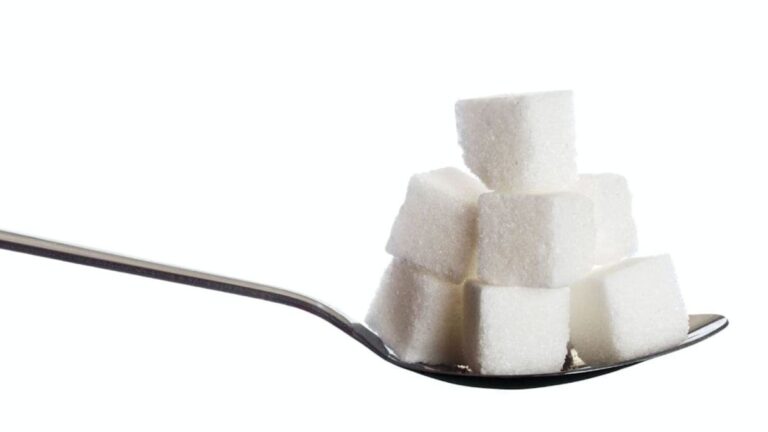 11 ‘Health’ Foods With More Sugar Than a Donut 11 ‘Health' Foods With More Sugar Than a Donut