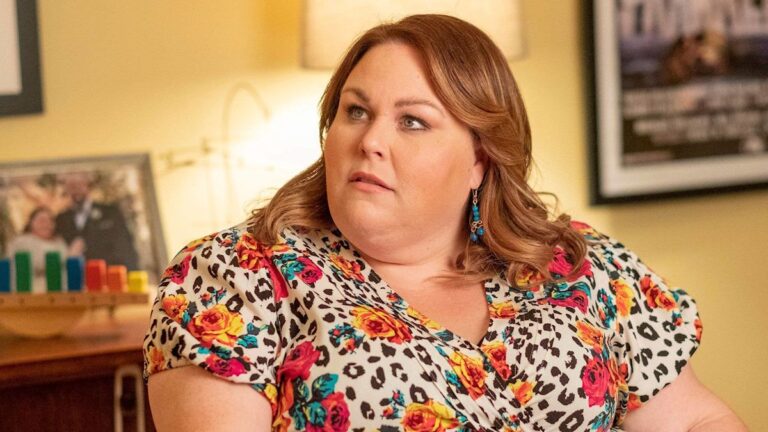 This is Us star Chrissy Metz debuts major weight loss transformation in new photos This is Us star Chrissy Metz debuts major weight loss transformation in new photos