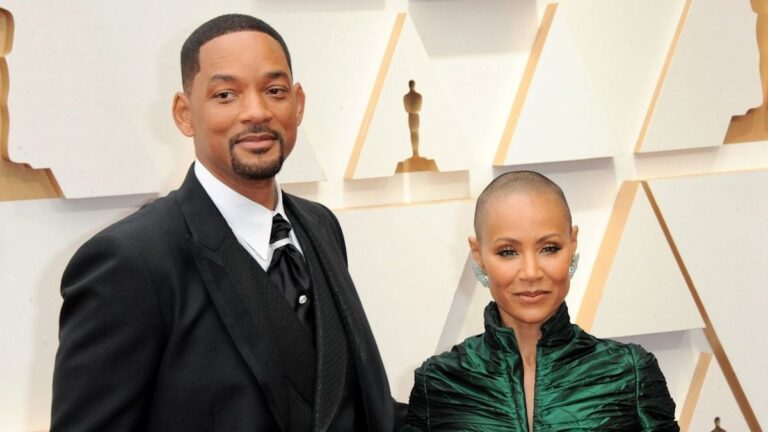Jada Pinkett Smith’s (54) Family Nutrition Philosophy: The Foods She Prioritized at Home