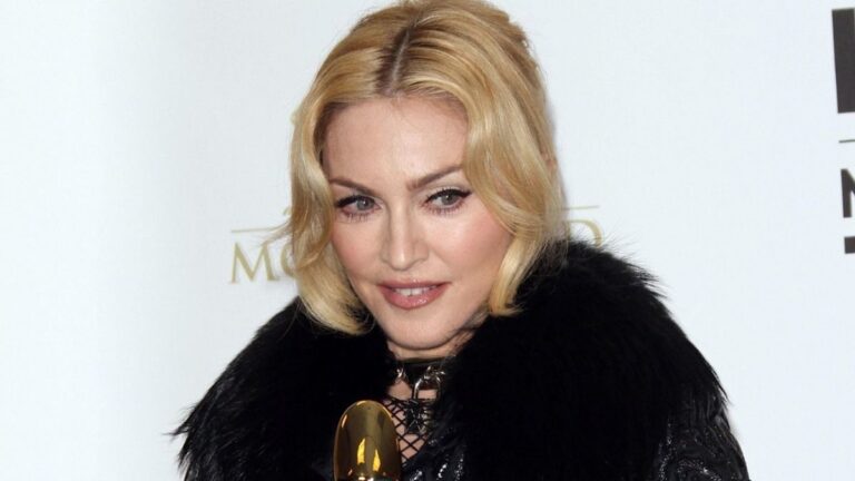 The Notoriously Strict Diet That Madonna Swears By At The Age Of 68