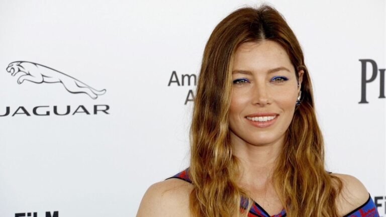 The Healthy Foods Jessica Biel (44) Introduces to Her Kids
