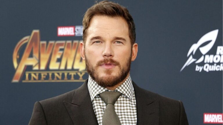 The Diet Transformation That Turned Chris Pratt (47) Into an Action Star