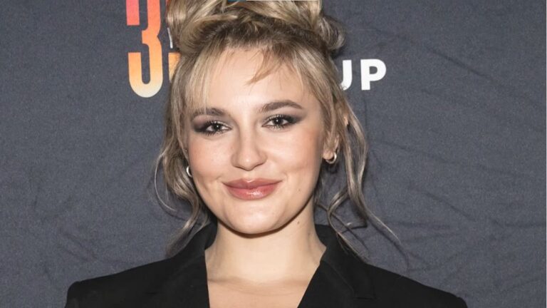 Tim McGraw and Faith Hill's daughter opens up on 3 years of Ozempic use and its toll on her mental health