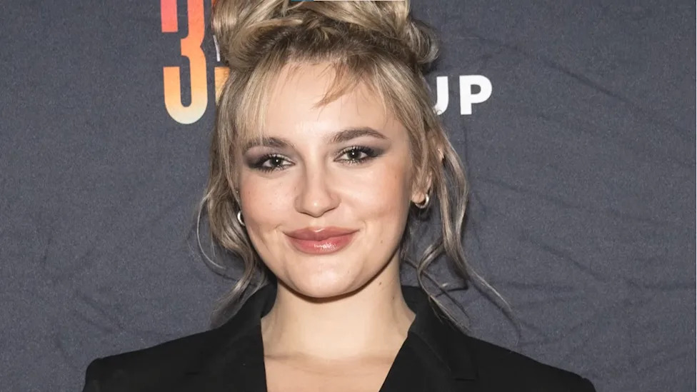 Gracie McGraw opens up on struggles due to Ozempic