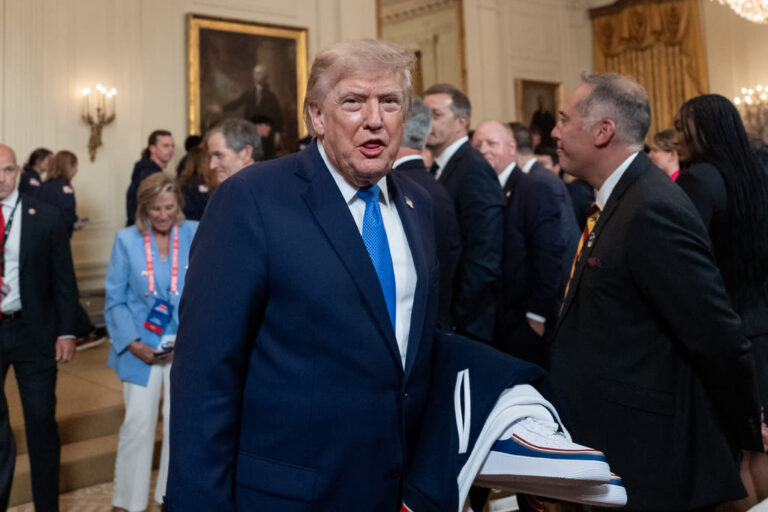 Washington Post Reports on Trump Weight Gain: ‘Significant Health Risk’