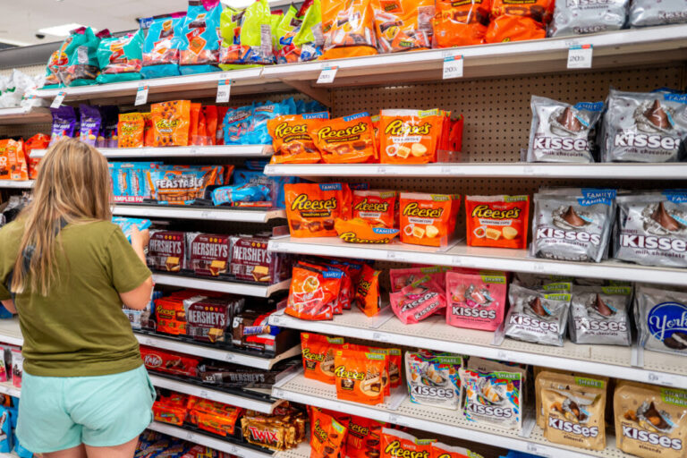 Report: Big Food companies regularly sue to stop or slow down public health policies