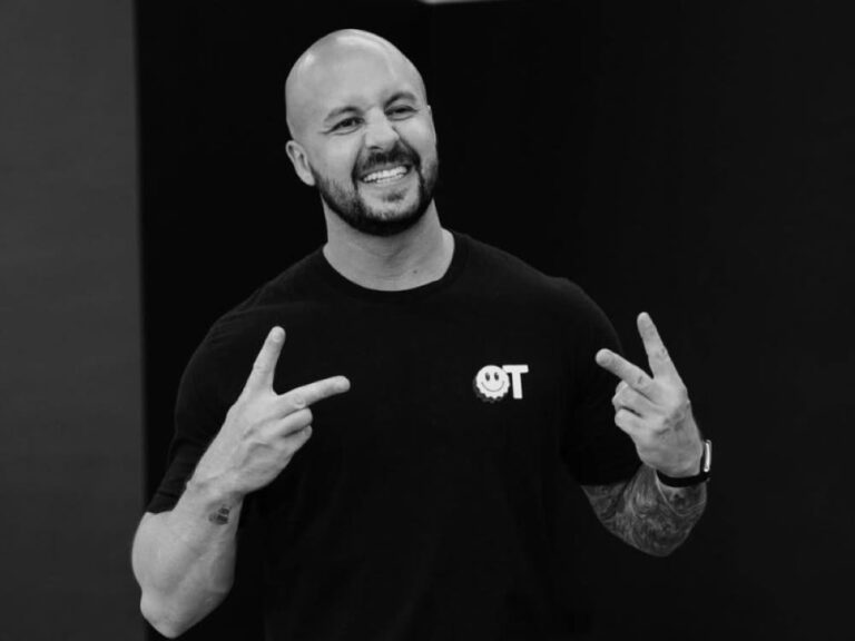 South Africa-born fitness coach dies after collapsing during Hyrox Bangkok South Africa-born fitness coach dies after collapsing during Hyrox Bangkok