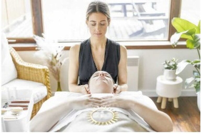 Self Care: A quantum facial will leave you refreshed from the inside out