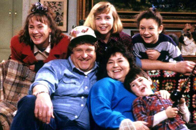 ‘Unrecognizable’ John Goodman, 74, shocks fans with 200