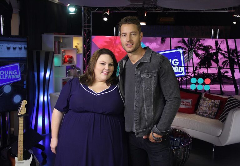 Justin Hartley Supports Chrissy Metz’s Health Journey After Her GLP Justin Hartley Supports Chrissy Metz's Health Journey After Her GLP