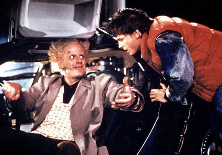 1985 Sci-Fi Hit, Rejected 44 Times and Deemed 'Too Incestuous,' Launched a Billion
