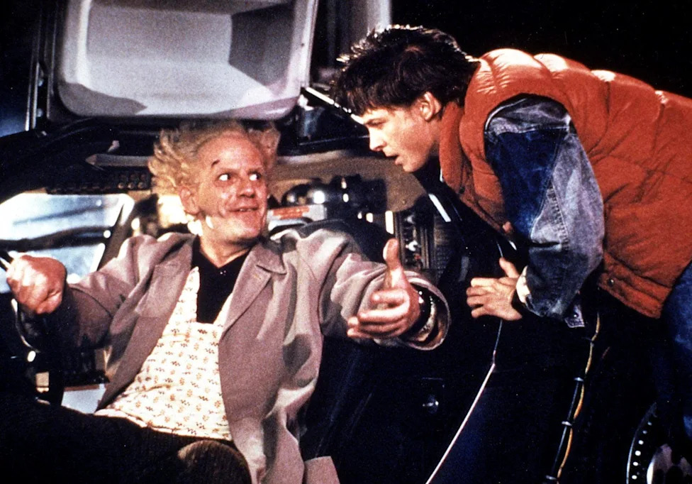 1985 Sci-Fi Hit, Rejected 44 Times and Deemed 'Too Incestuous,' Launched a Billion-Dollar Franchise