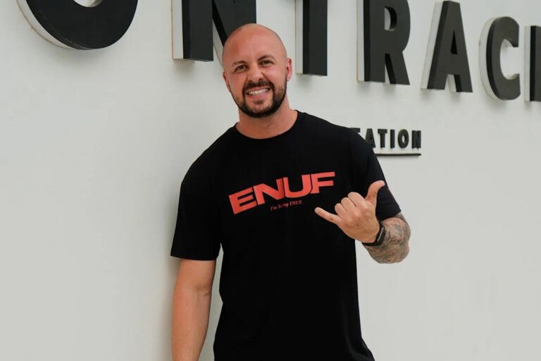 Fitness Coach, 41, Dies After Losing Consciousness During Endurance Event