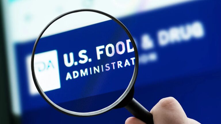 FDA allows unique endpoint in rare disease study