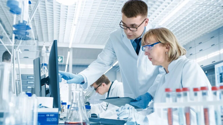 AstraZeneca drug succeeds in trial for swallowing disorder